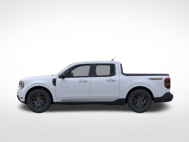 New 2026 Ford Maverick Tremor AWD/4WD image 5