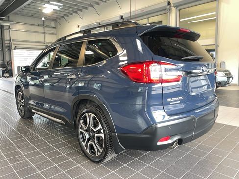 Used 2023 Subaru Ascent Touring AWD/4WD image 17