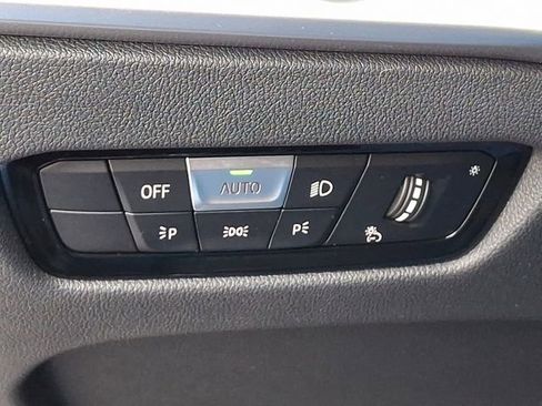 Used 2025 BMW 430i xDrive w/ Premium Package image 35