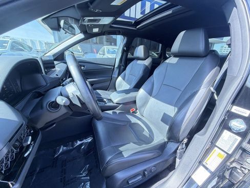 Used 2023 Honda Accord Sport image 13