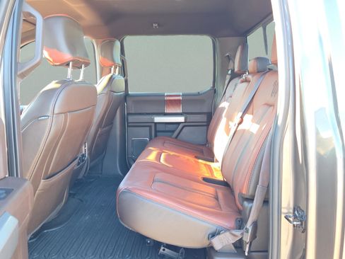 Used 2019 Ford F150 King Ranch w/ Equipment Group 601A Luxury image 11