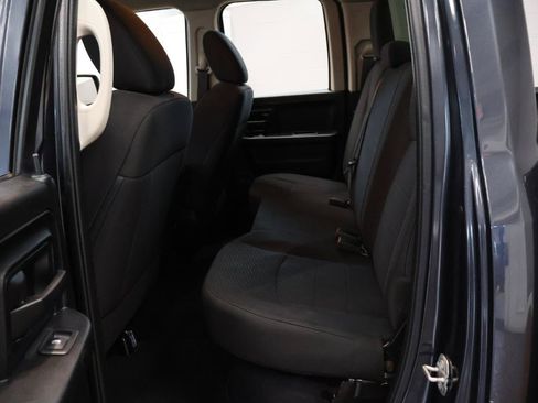 Used 2019 RAM 1500 Express w/ Wheel & Sound Group AWD/4WD image 11
