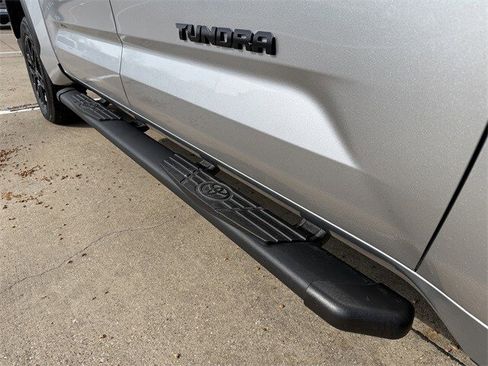 Used 2025 Toyota Tundra Limited image 10