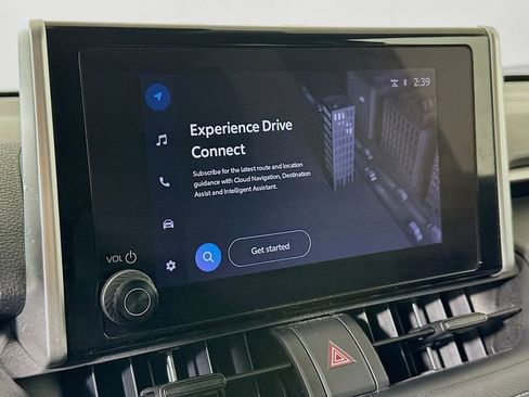 Certified 2023 Toyota RAV4 XLE image 16