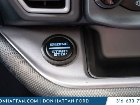 Used 2024 Ford Bronco Sport Big Bend w/ Convenience Package AWD/4WD image 11