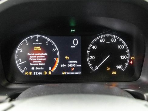 Used 2025 Honda Odyssey Elite image 15