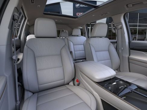 New 2026 Buick Enclave Avenir w/ Super Cruise Package AWD/4WD image 16
