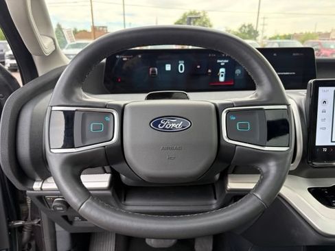 Certified 2025 Ford Expedition Max Active AWD/4WD image 25