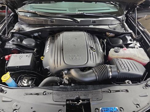 Used 2023 Dodge Charger R/T w/ Performance Handling Group image 28