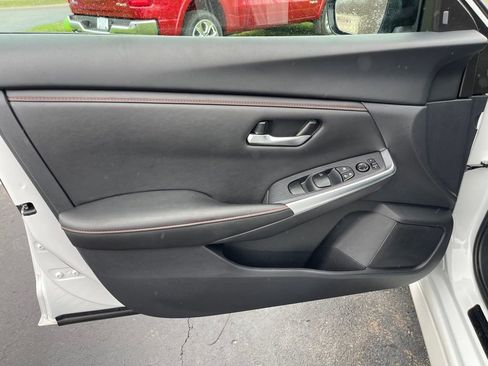 Used 2024 Nissan Sentra SR image 20