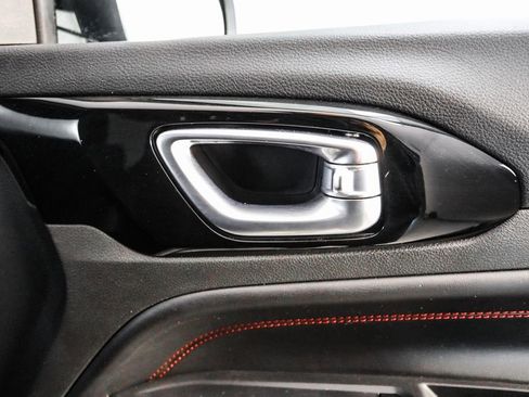 Used 2024 Jeep Compass Trailhawk image 44