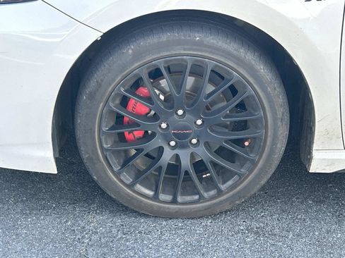 Used 2023 Toyota Camry SE FWD image 12