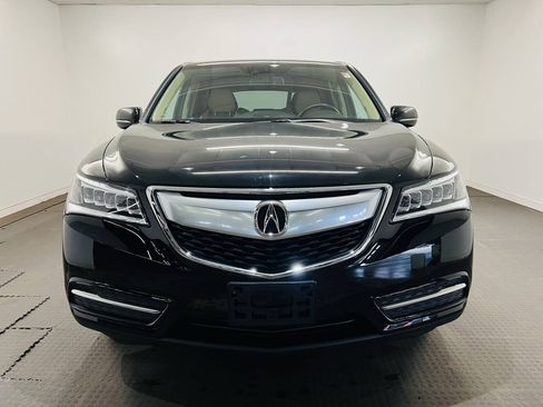 Used 2015 Acura MDX SH-AWD w/ Technology Package image 2