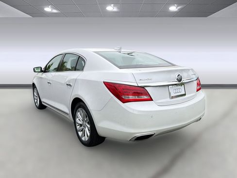 Used 2015 Buick LaCrosse Leather FWD image 3