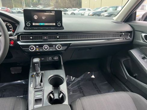 Used 2024 Honda Civic LX image 14