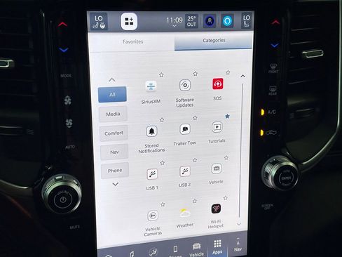 New 2026 RAM 1500 Big Horn image 41