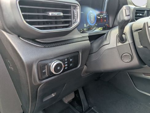 Used 2023 Ford Explorer ST w/ Equipment Group 401A AWD/4WD image 24