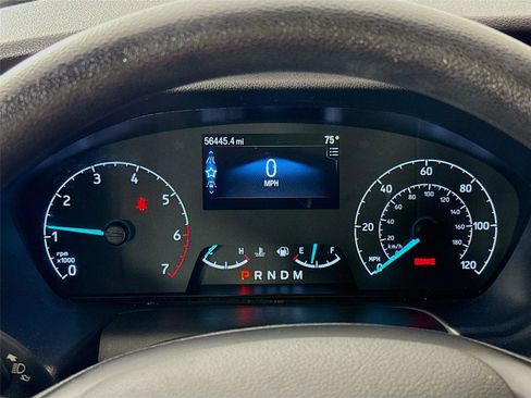 Used 2023 Ford Transit 350 XLT image 8