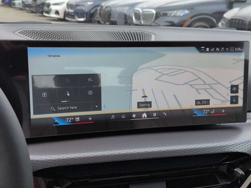 Used 2026 BMW i4 xDrive40i w/ M Sport Package AWD/4WD image 31