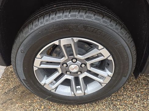 New 2026 GMC Terrain Elevation w/ Technology Package II image 39