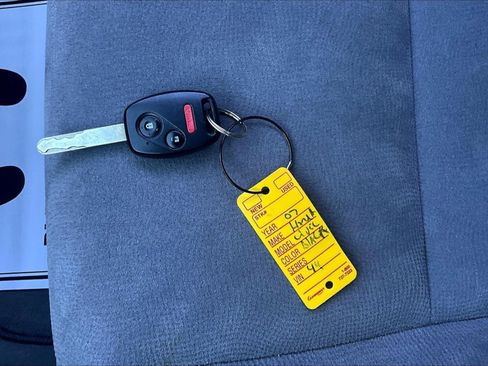 Used 2007 Honda Civic LX image 33