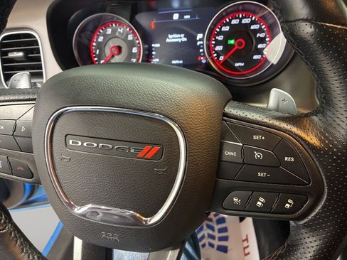 Used 2023 Dodge Charger Scat Pack image 31