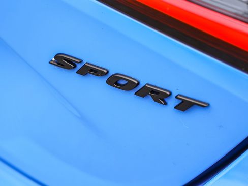Certified 2024 Honda Civic Sport image 14
