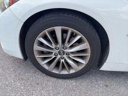 Used 2018 INFINITI Q50 Luxe image 14