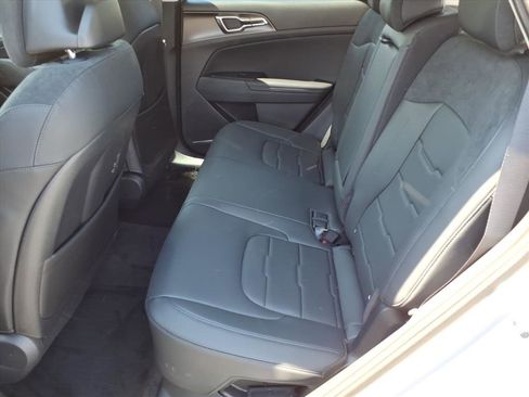New 2026 Kia Sportage SX Prestige AWD/4WD image 12