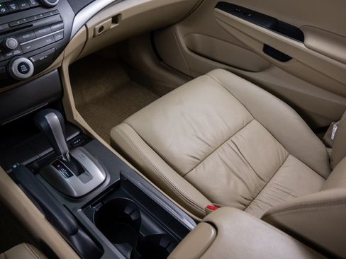 Used 2011 Honda Accord SE image 27