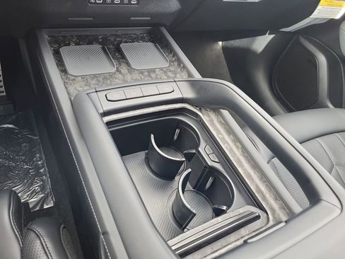 New 2027 Kia Telluride SX Prestige X-Pro AWD/4WD image 21