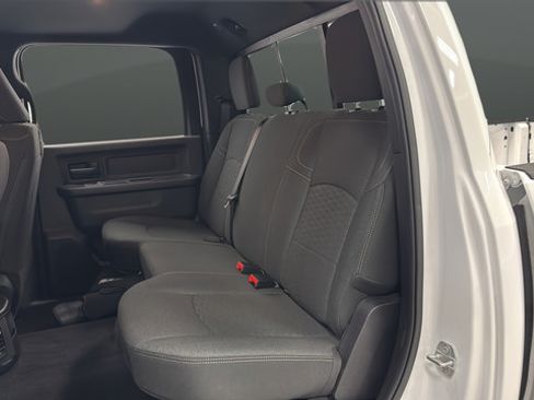 Used 2025 RAM 2500 Tradesman AWD/4WD image 24