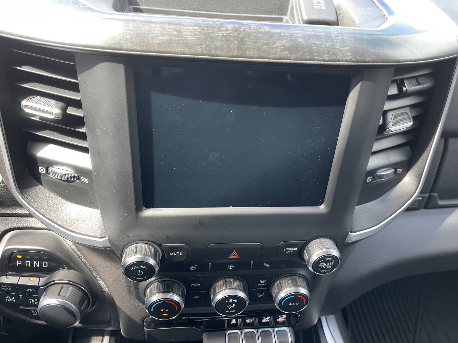Used 2020 RAM 1500 Big Horn AWD/4WD image 20