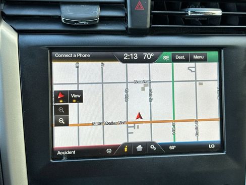 Used 2014 Ford Fusion SE w/ Equipment Group 202A image 20