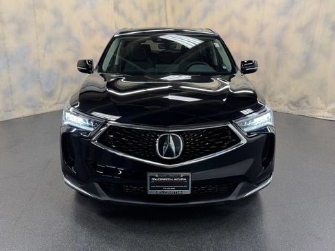 Used 2024 Acura RDX SH-AWD image 5