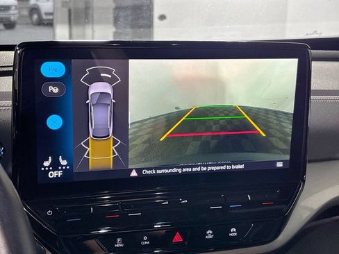 Certified 2023 Volkswagen ID.4 Pro S RWD image 18