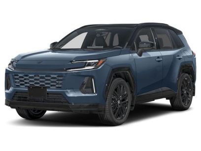 New 2026 Toyota RAV4 XSE
