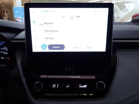 New 2026 Toyota Corolla SE image 20