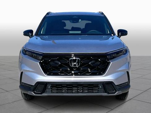 New 2026 Honda CR-V Sport-L image 3