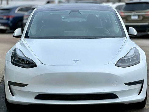 Used 2022 Tesla Model 3 Long Range image 35