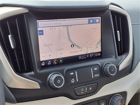 Used 2023 GMC Terrain Denali w/ Denali Premium Package image 12