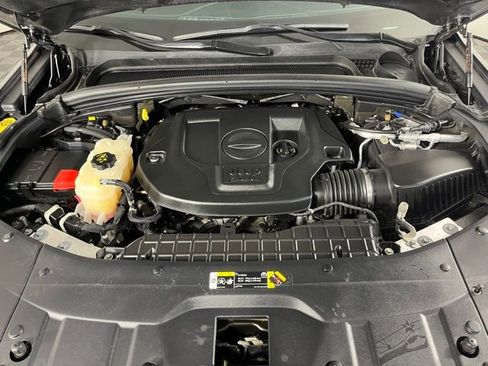 Used 2023 Jeep Grand Cherokee Summit image 49