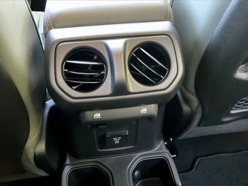 New 2026 Jeep Gladiator Mojave AWD/4WD image 15