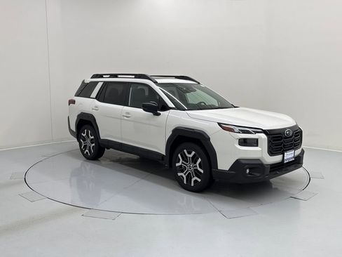 Used 2026 Subaru Outback Touring XT AWD/4WD image 8