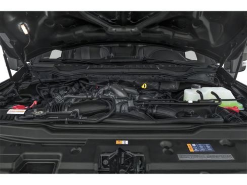 Used 2021 Ford F250 XLT image 12