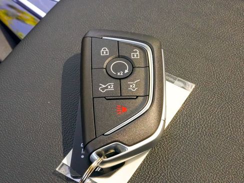 New 2026 Cadillac Escalade IQ Luxury 1 image 49