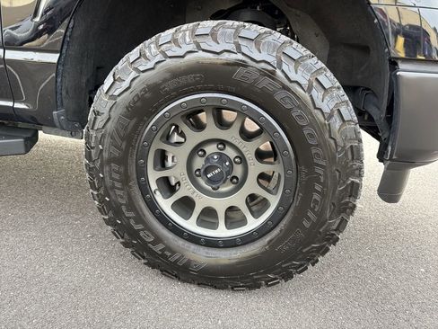 Used 2024 Ford F150 STX w/ Equipment Group 201A FX4 image 12