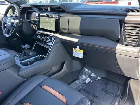 New 2026 GMC Sierra 1500 AT4 w/ AT4 Premium Package AWD/4WD image 30