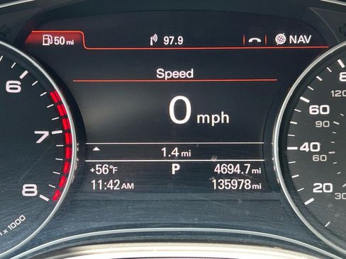 Used 2015 Audi A7 3.0T Premium Plus w/ Cold Weather Package image 28