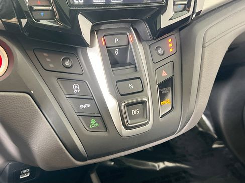 Used 2023 Honda Odyssey EX-L image 16